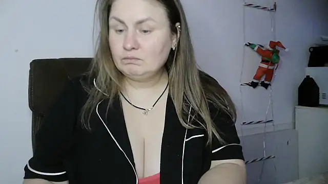 MartaXLove online show from January 10, 2026, 12:45 am