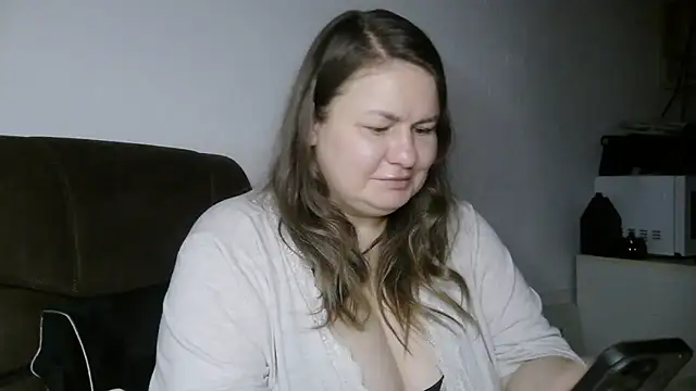 MartaXLove online show from February 8, 2026, 5:49 pm