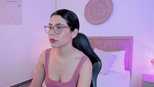desireee  online show from April 30, 2026, 12:11 pm