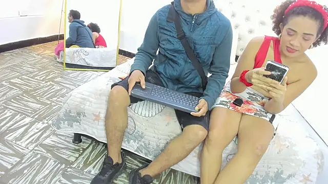 charlotte dante212 online show from February 18, 2026, 3:46 am