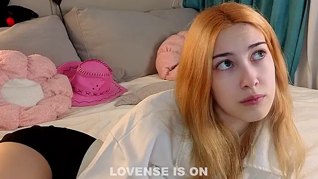 AngelicRice online show from February 1, 2026, 11:53 am