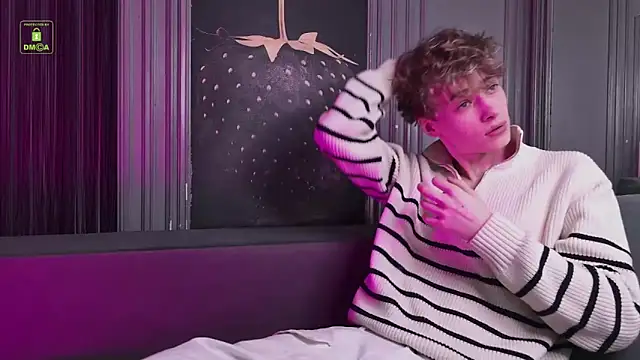 Snapshot of Kevin_Garsia chatting on March 16, 2026, 8:24 pm Kevin Garsia online show from March 16, 2026, 8:24 pm