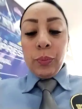 Snapshot of CRISTAL__11 chatting on October 30, 2025, 1:12 pm CRISTAL 11 online show from October 30, 2025, 1:12 pm