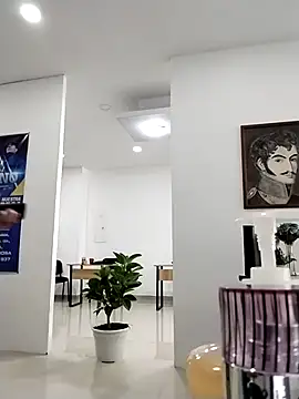 Snapshot of CRISTAL__11 chatting on November 11, 2025, 12:49 pm CRISTAL 11 online show from November 11, 2025, 12:49 pm