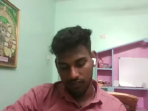 Snapshot of Tamilgud23 chatting on May 12, 2026, 9:06 am Tamilgud23 online show from May 12, 2026, 9:06 am