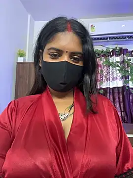 Snapshot of V-Hot-Sweti chatting on October 15, 2025, 3:06 am V-Hot-Sweti online show from October 15, 2025, 3:06 am