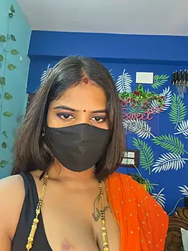 V-Hot-Sweti online show from April 26, 2026, 5:10 pm