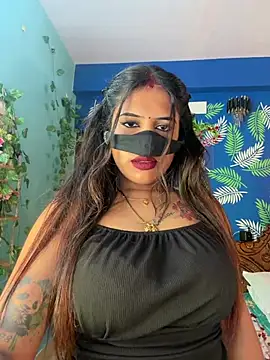 V-Hot-Sweti online show from April 29, 2026, 5:41 pm