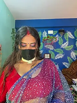 V-Hot-Sweti online show from July 29, 2026, 4:38 pm