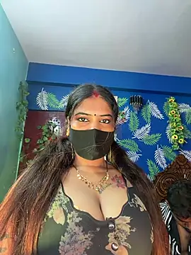 V-Hot-Sweti online show from August 1, 2026, 5:34 pm