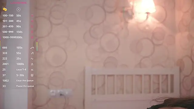 Snapshot of DongMolt chatting on December 5, 2025, 8:05 pm DongMolt online show from December 5, 2025, 8:05 pm