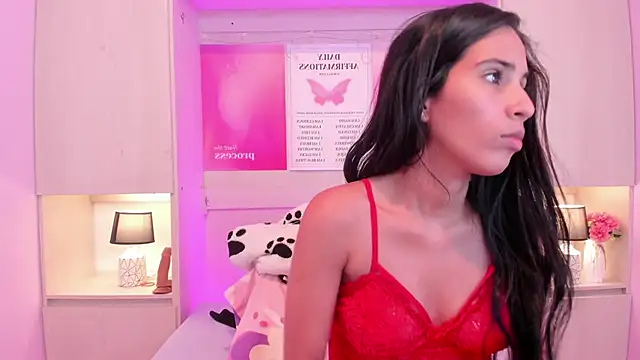 Snapshot of LexxaQueen chatting on October 4, 2025, 4:10 am LexxaQueen online show from October 4, 2025, 4:10 am