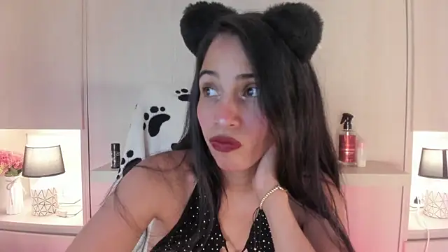 LexxaQueen online show from March 10, 2026, 10:26 pm