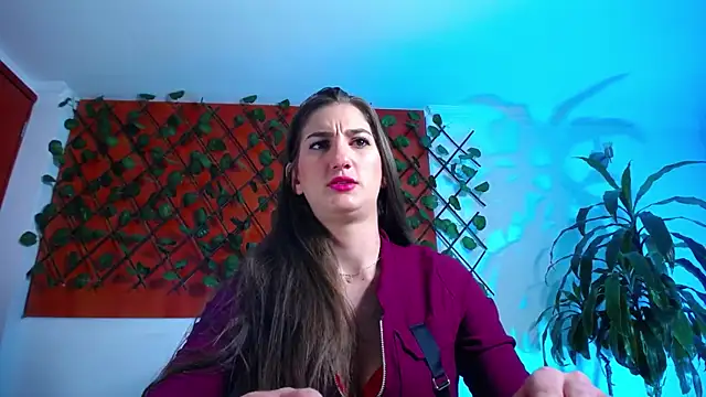 Dafne castro  online show from January 9, 2026, 3:04 pm