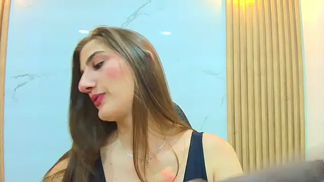 Dafne castro  online show from July 21, 2026, 7:49 pm