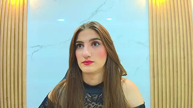 Dafne castro  online show from July 22, 2026, 6:32 pm