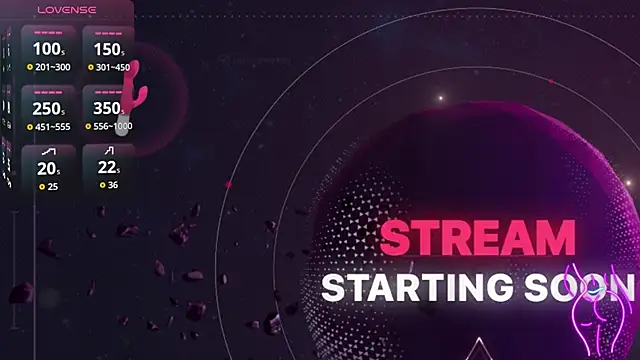 Aprill18  online show from March 6, 2026, 1:07 pm