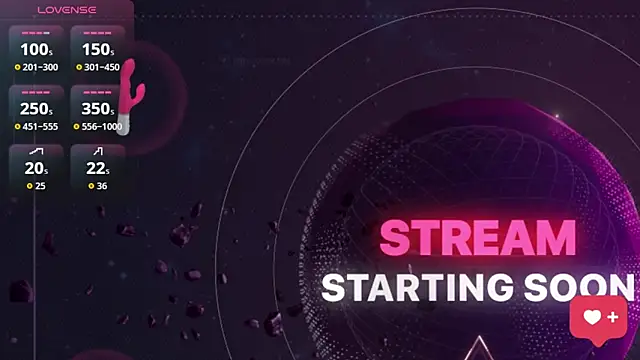 Aprill18  online show from March 12, 2026, 1:06 pm