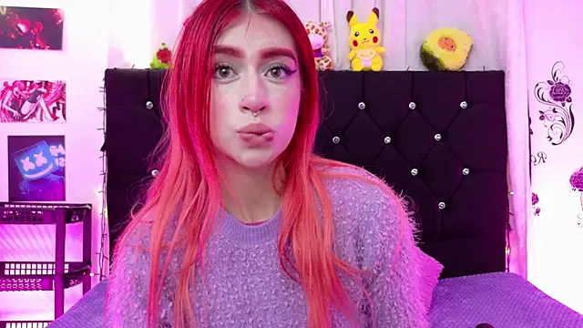 lizz bela1 online show from October 16, 2025, 10:22 pm