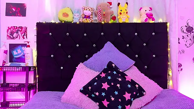 lizz bela1 online show from November 5, 2025, 10:10 pm