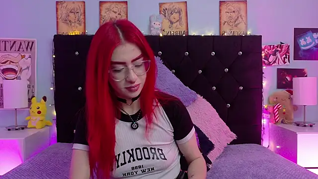 lizz bela1 online show from May 9, 2026, 11:54 pm