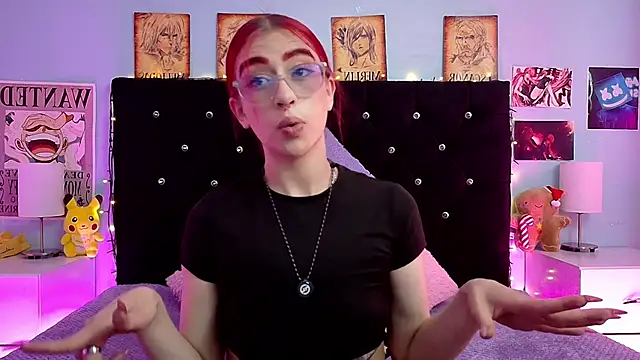 lizz bela1 online show from June 4, 2026, 10:49 pm