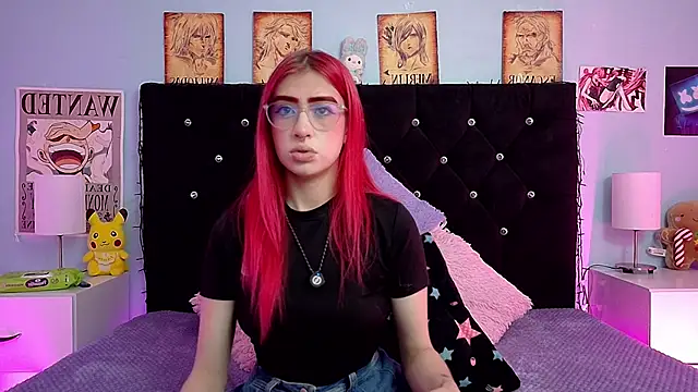lizz bela1 online show from June 13, 2026, 11:57 pm