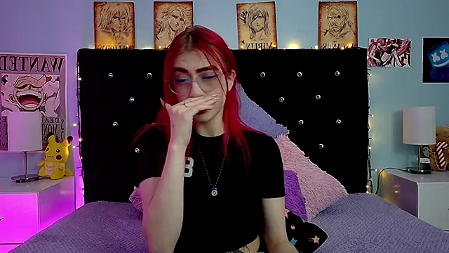lizz bela1 online show from June 21, 2026, 12:13 am