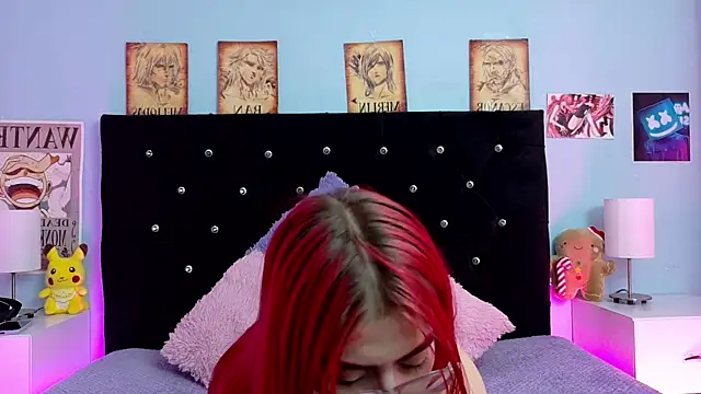 lizz bela1 online show from June 29, 2026, 11:49 pm