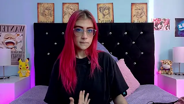 lizz bela1 online show from July 24, 2026, 9:13 pm