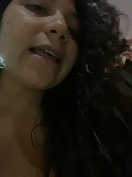 Snapshot of blackbunnyY chatting on October 10, 2025, 4:44 am blackbunnyY online show from October 10, 2025, 4:44 am
