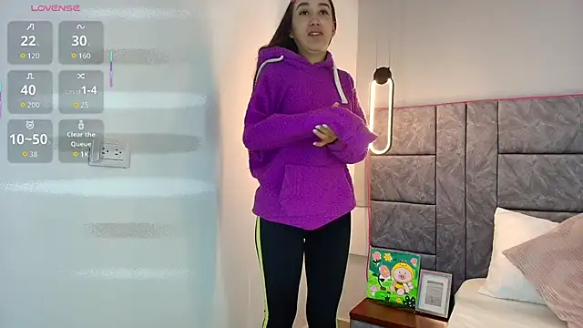 alaska  williams   online show from October 7, 2025, 12:13 pm