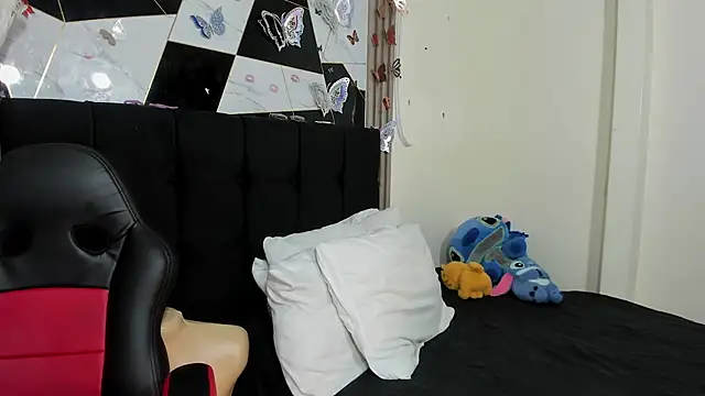 Snapshot of sophia_arevalo chatting on July 10, 2026, 3:11 am sophia arevalo online show from July 10, 2026, 3:11 am