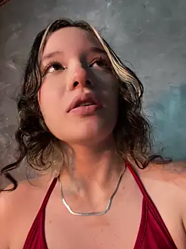 Snapshot of sukubo__ chatting on March 28, 2026, 4:56 am sukubo online show from March 28, 2026, 4:56 am