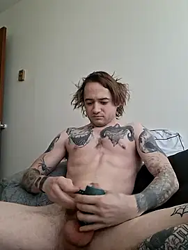 Mr nightfall online show from February 10, 2026, 6:23 pm