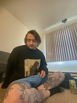 Mr nightfall online show from March 2, 2026, 6:15 pm