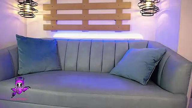 Snapshot of ArianaSantana chatting on November 7, 2025, 12:38 pm ArianaSantana online show from November 7, 2025, 12:38 pm