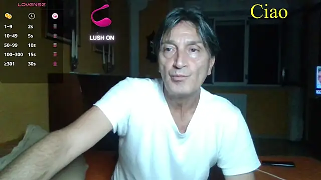 Snapshot of lattediyak chatting on July 21, 2026, 1:30 am lattediyak online show from July 21, 2026, 1:30 am
