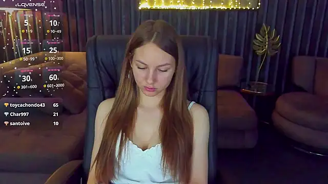 Snapshot of MilaAddams chatting on August 3, 2026, 10:10 am MilaAddams online show from August 3, 2026, 10:10 am