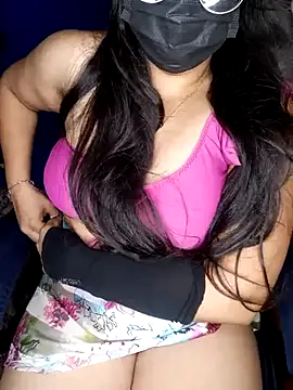 Sexy Anshika online show from July 28, 2026, 4:50 pm