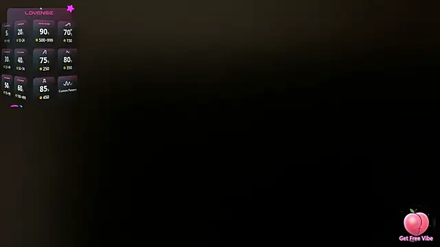 femboydani x online show from July 29, 2026, 1:53 pm