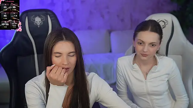  Dasha 054 online show from October 11, 2025, 2:26 pm