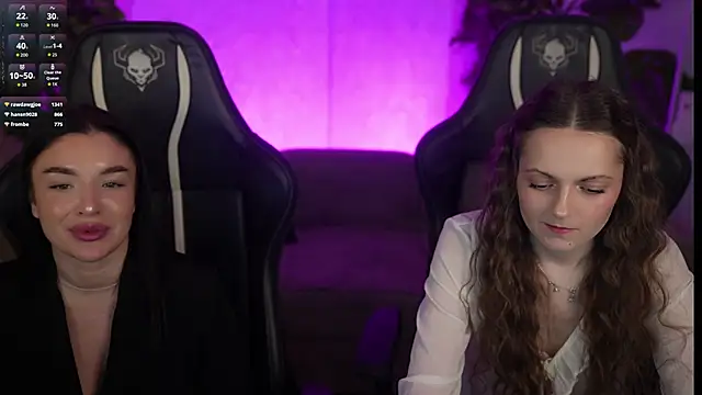  Dasha 054 online show from February 16, 2026, 3:41 pm