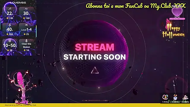 Snapshot of Ti-Pig chatting on October 24, 2025, 2:46 pm Ti-Pig online show from October 24, 2025, 2:46 pm