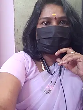 Snapshot of Tamil_Azhaghi25 chatting on July 7, 2026, 7:34 am Tamil Azhaghi25 online show from July 7, 2026, 7:34 am