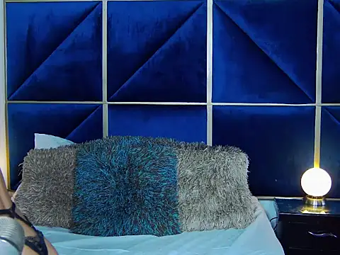 Snapshot of Ivanna_Teaser chatting on October 29, 2025, 8:32 pm Ivanna Teaser online show from October 29, 2025, 8:32 pm