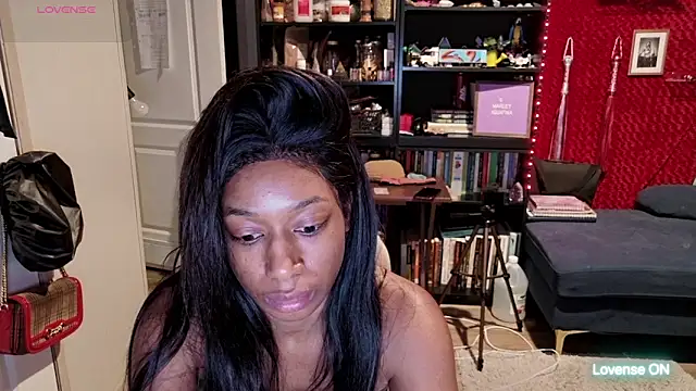 MarleyAquafina online show from February 6, 2026, 3:11 am