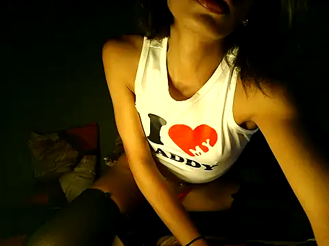 Snapshot of melahjane chatting on January 15, 2026, 2:16 am melahjane online show from January 15, 2026, 2:16 am