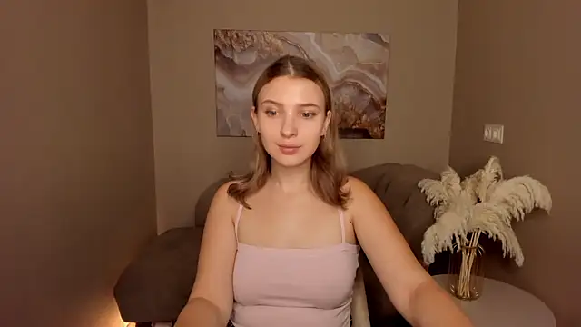 MilinaMorris online show from September 9, 2025, 3:06 am