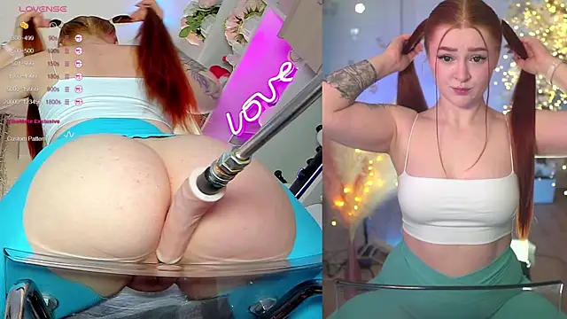 Ur lil bb online show from May 19, 2026, 9:04 am